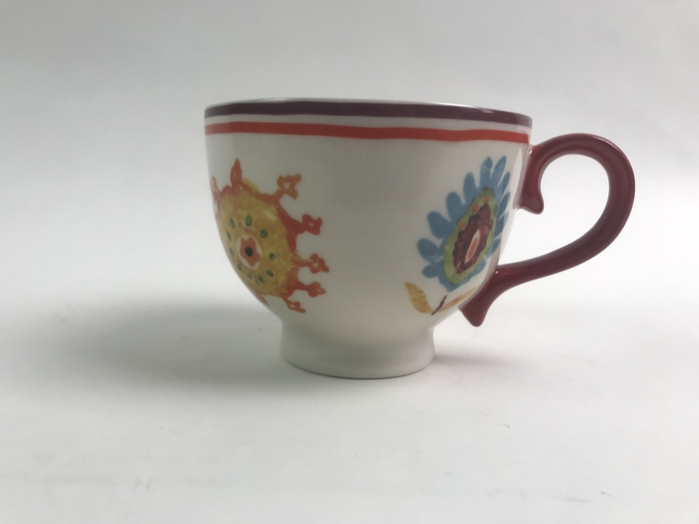 CUP&SAUCER