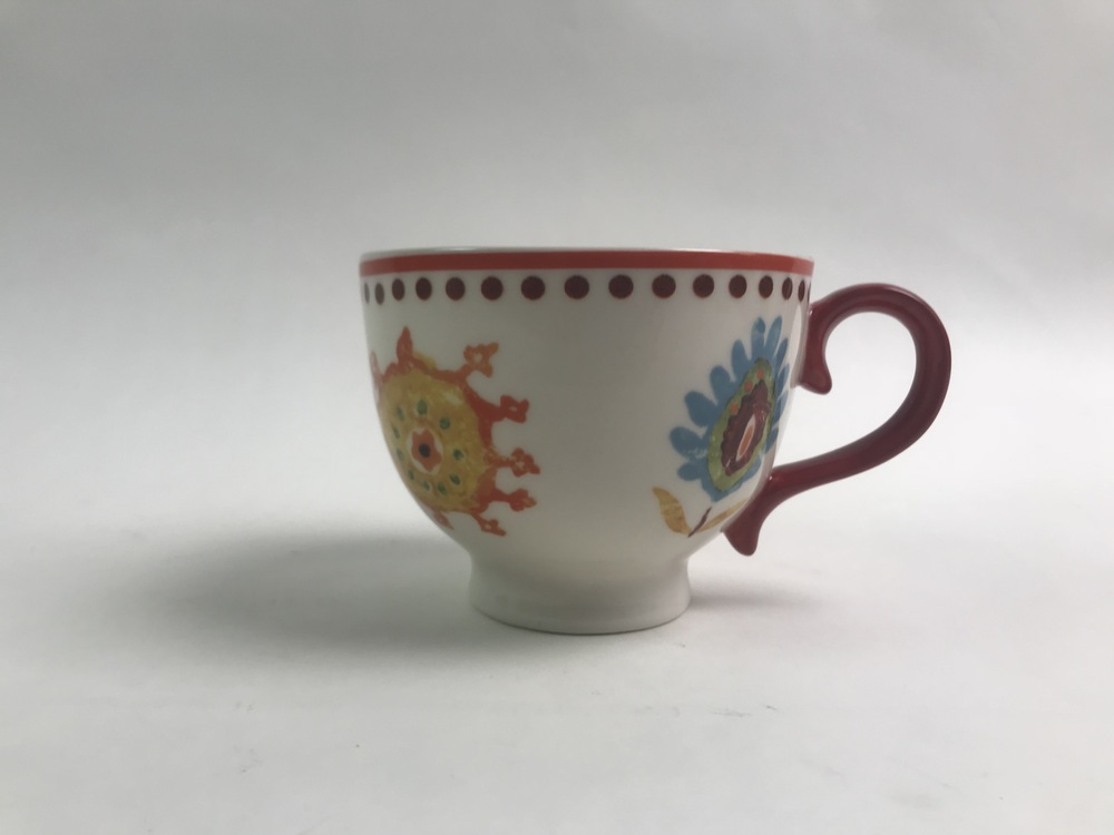 CUP&SAUCER