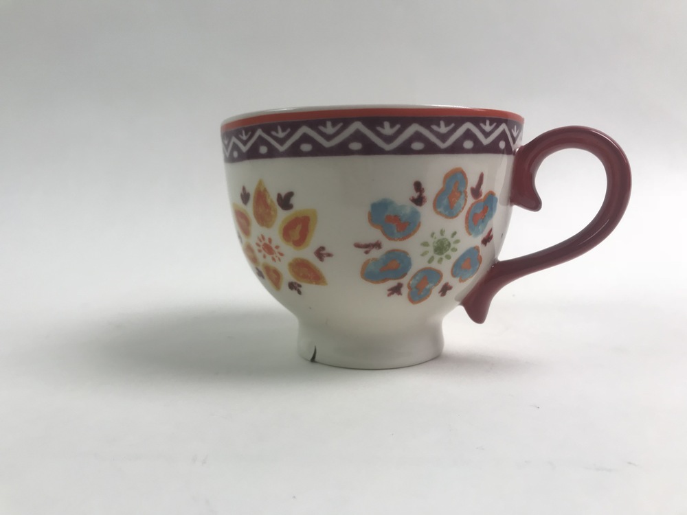 CUP&SAUCER