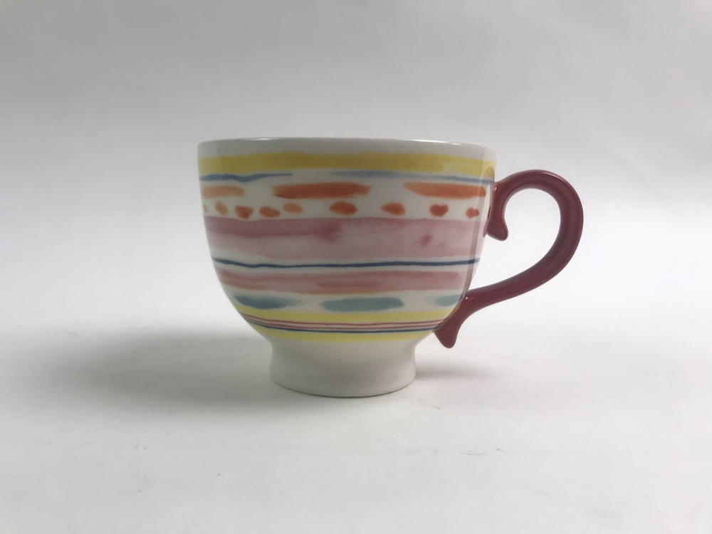 CUP&SAUCER