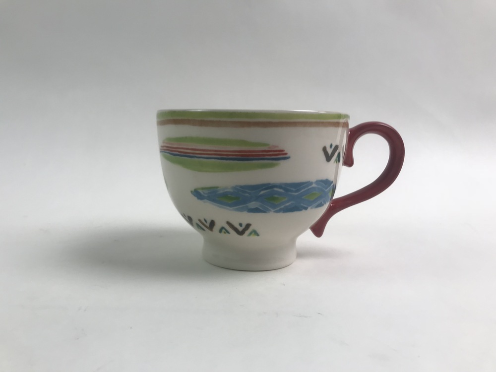 CUP&SAUCER