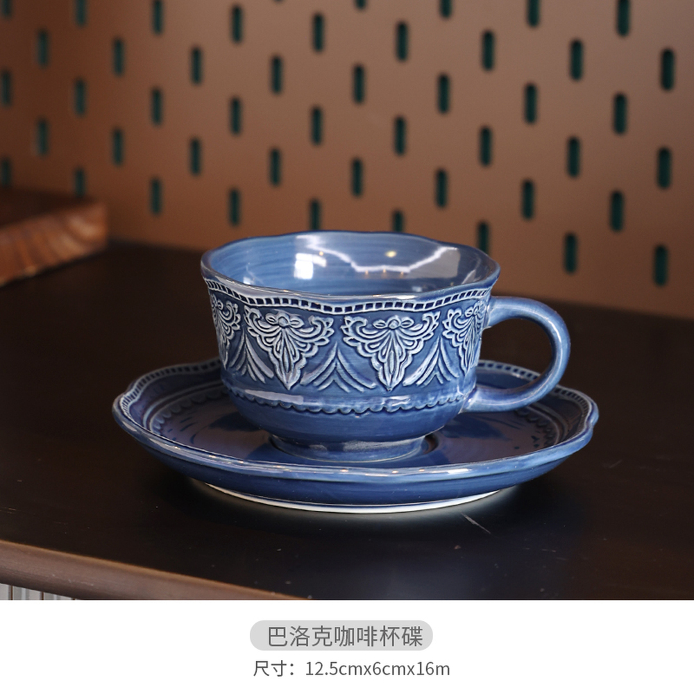 CUP&SAUCER