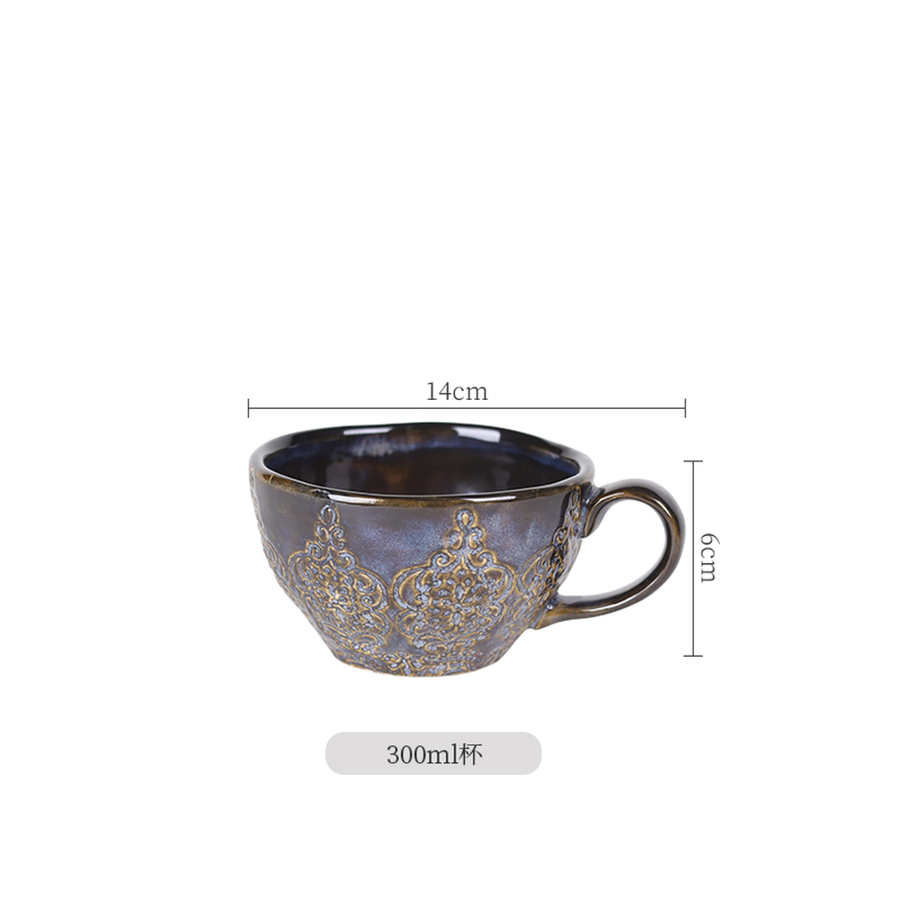 CUP&SAUCER