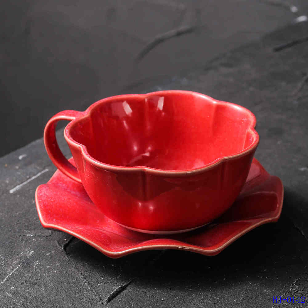 CUP&SAUCER
