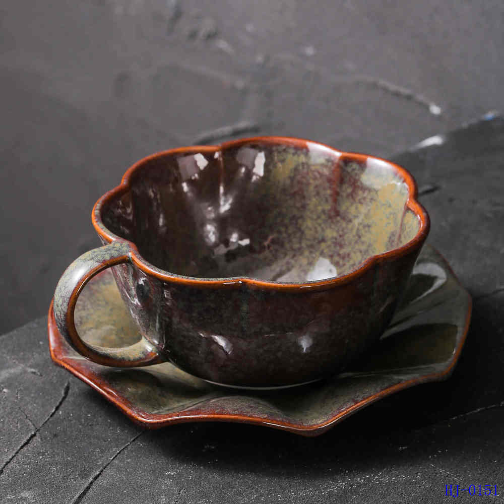 CUP&SAUCER