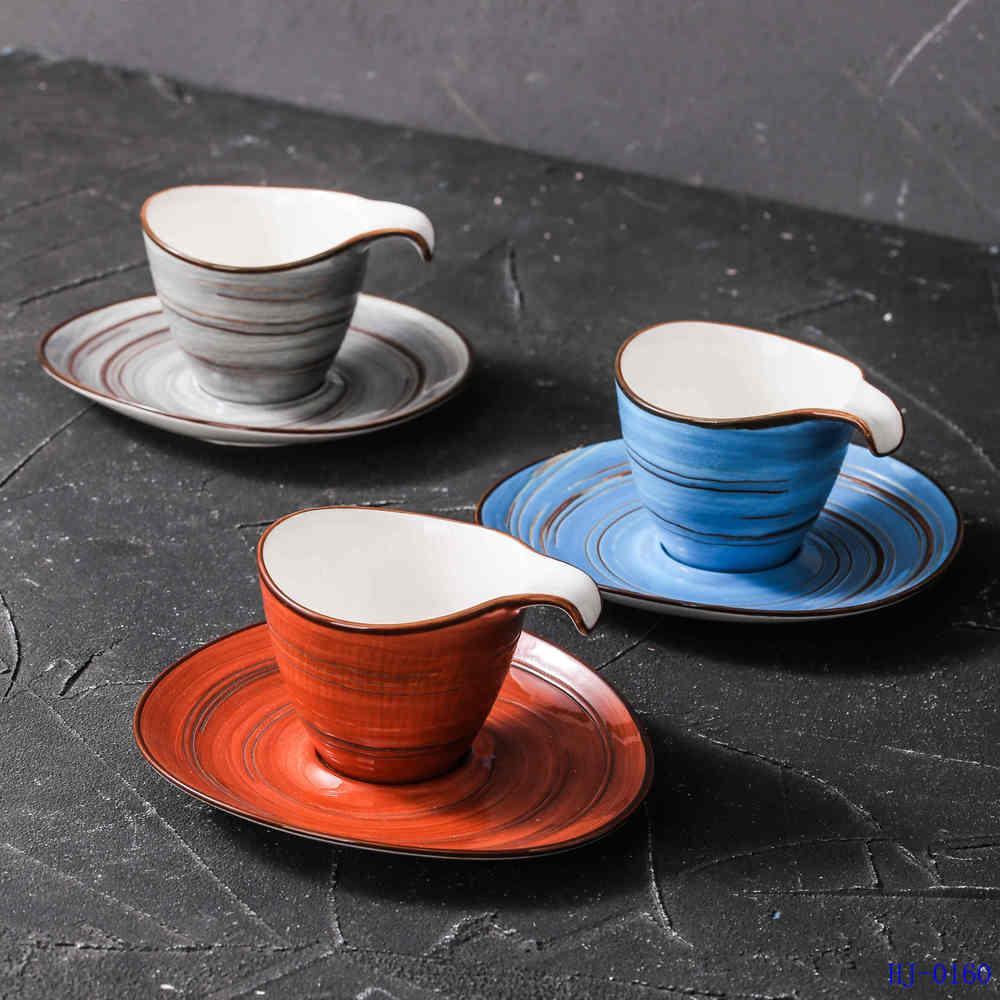 CUP&SAUCER