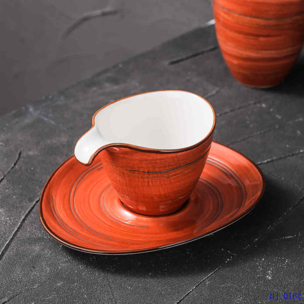 CUP&SAUCER