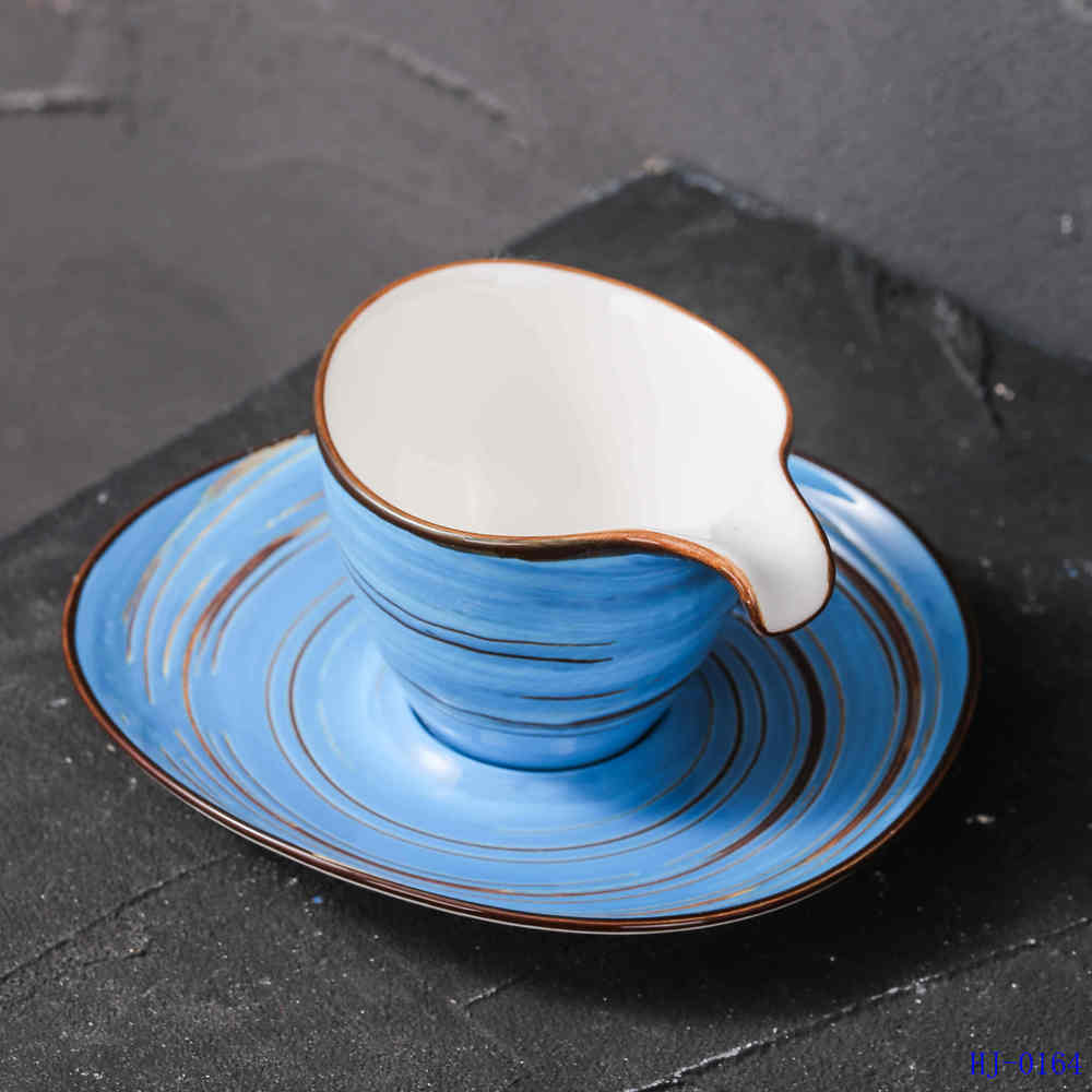 CUP&SAUCER
