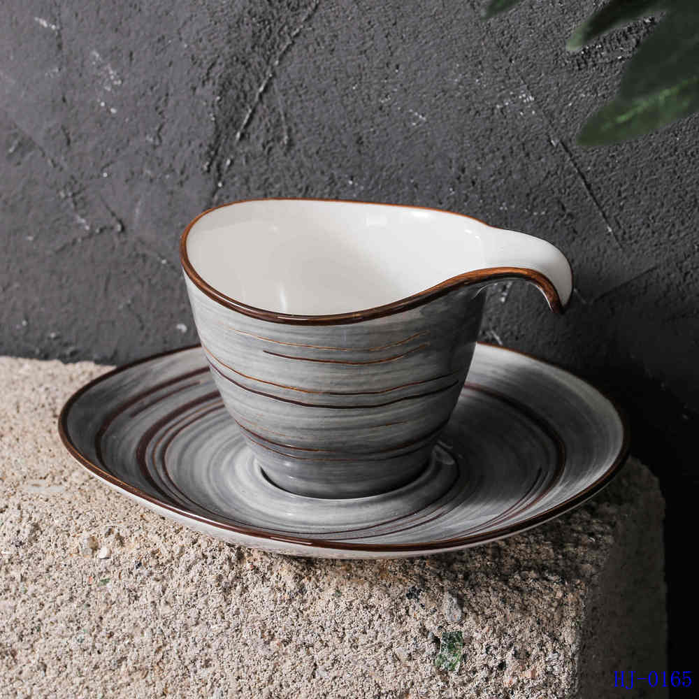 CUP&SAUCER