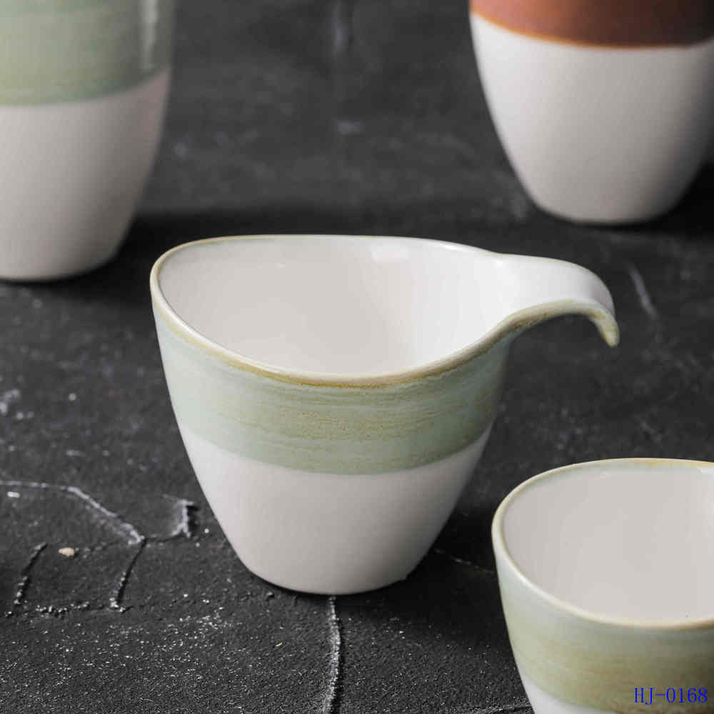 CUP&SAUCER