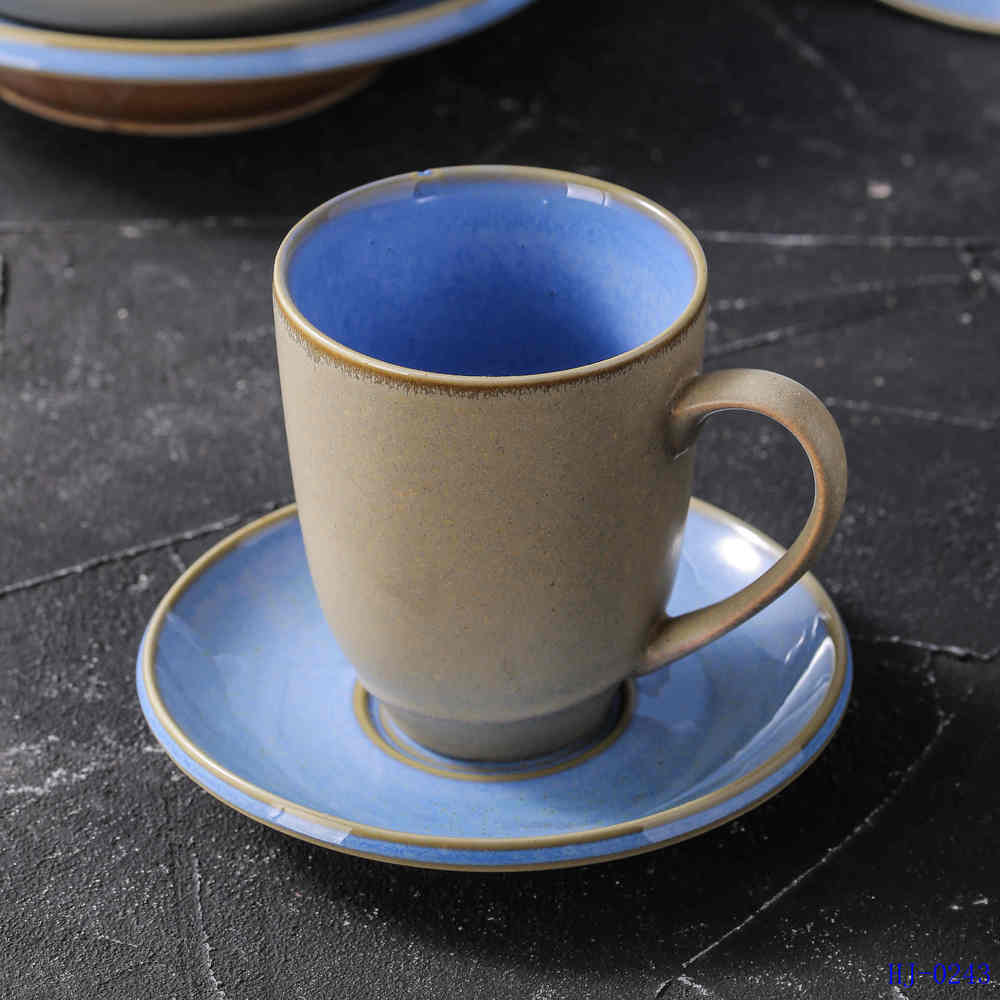 CUP&SAUCER