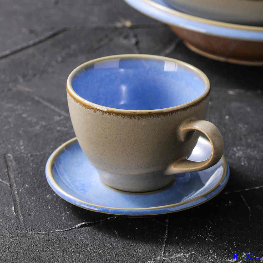 CUP&SAUCER