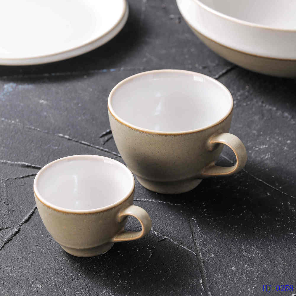CUP&SAUCER
