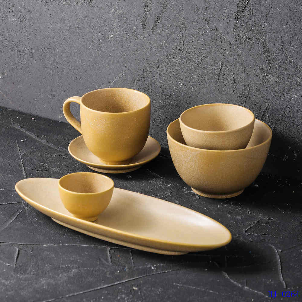 CUP&SAUCER