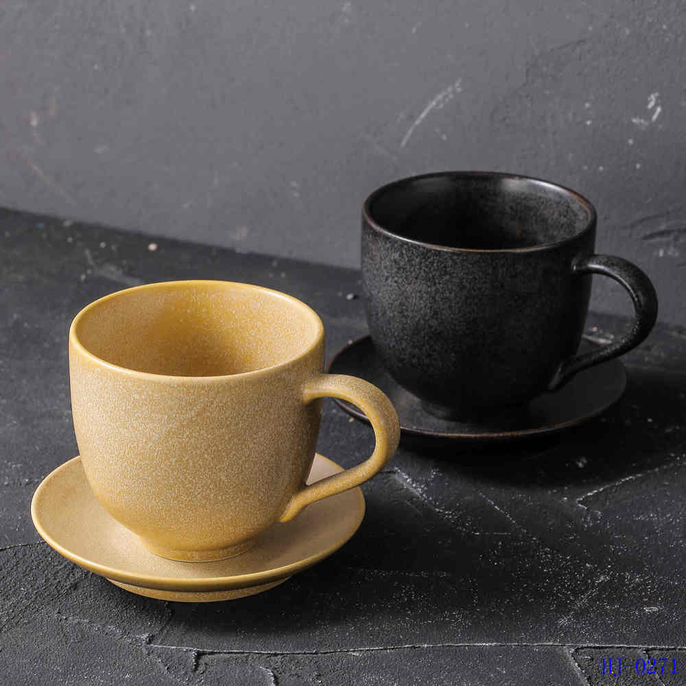 CUP&SAUCER