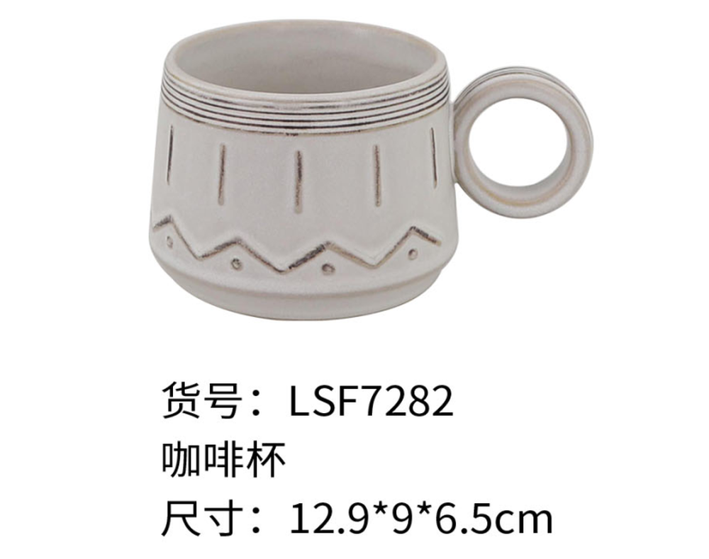 CUP&SAUCER