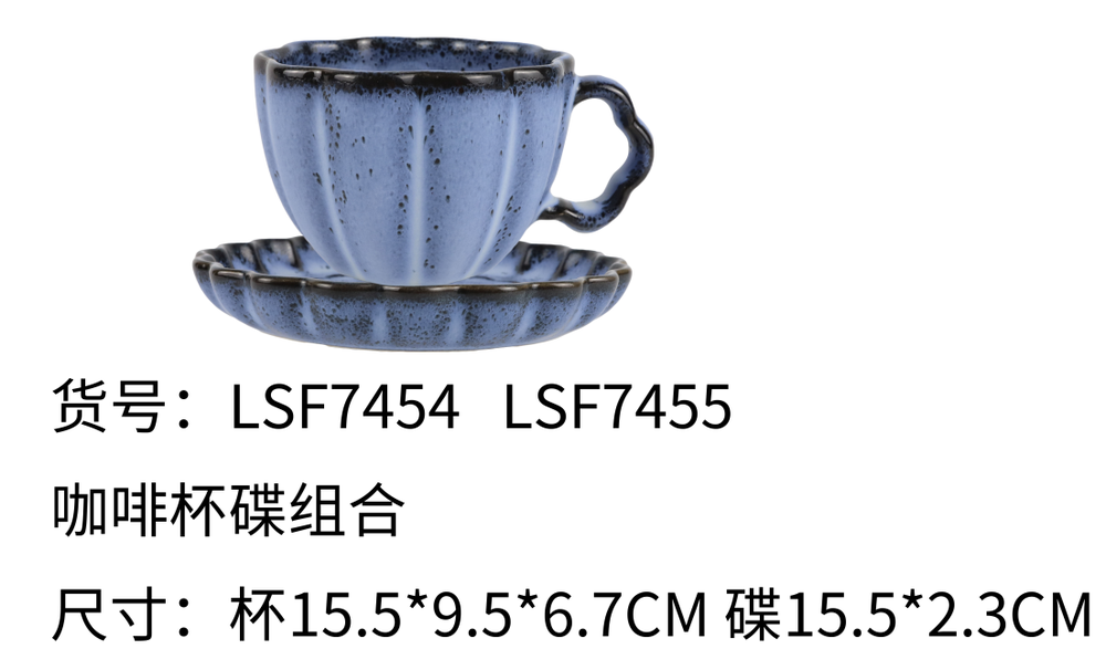 CUP&SAUCER