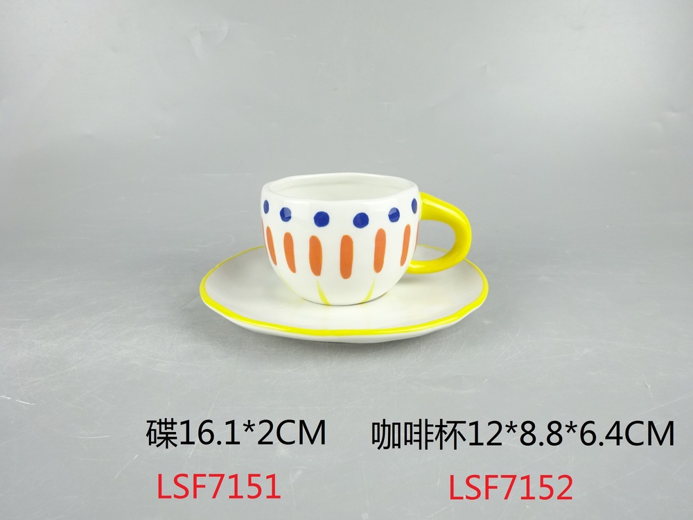 CUP&SAUCER