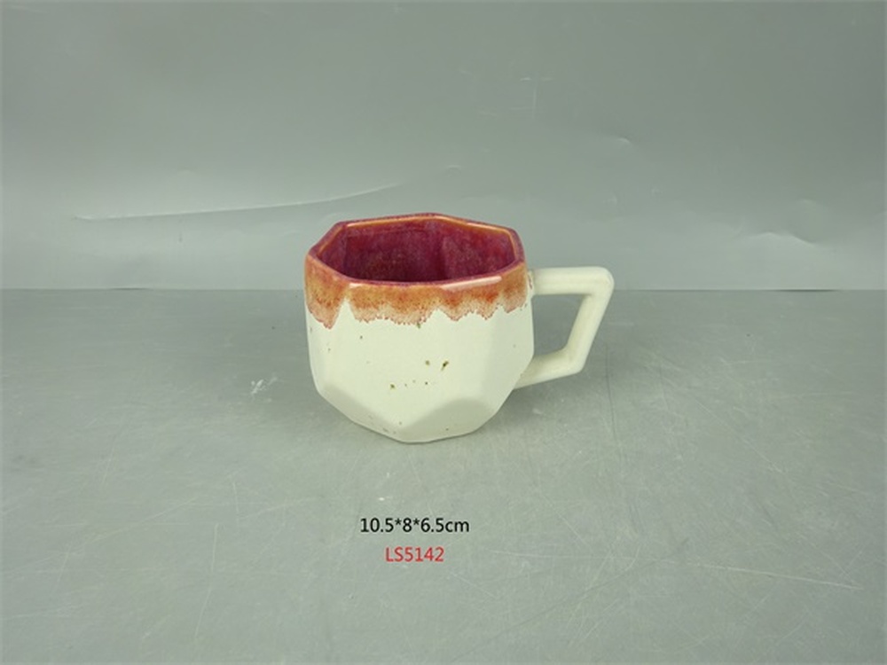 CUP&SAUCER