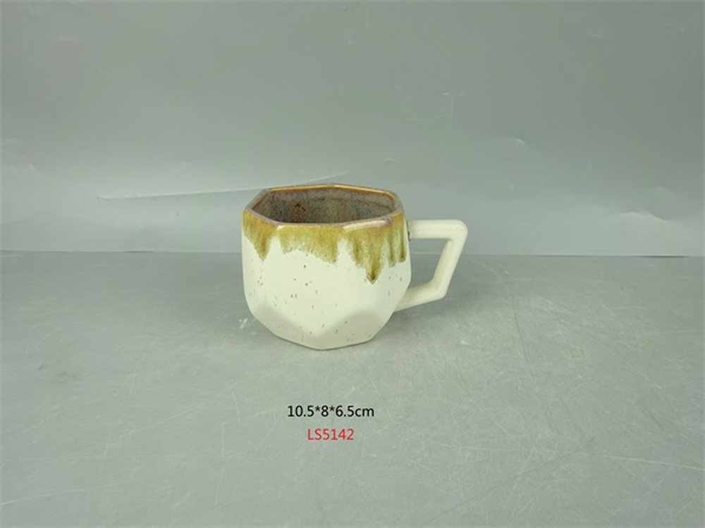 CUP&SAUCER