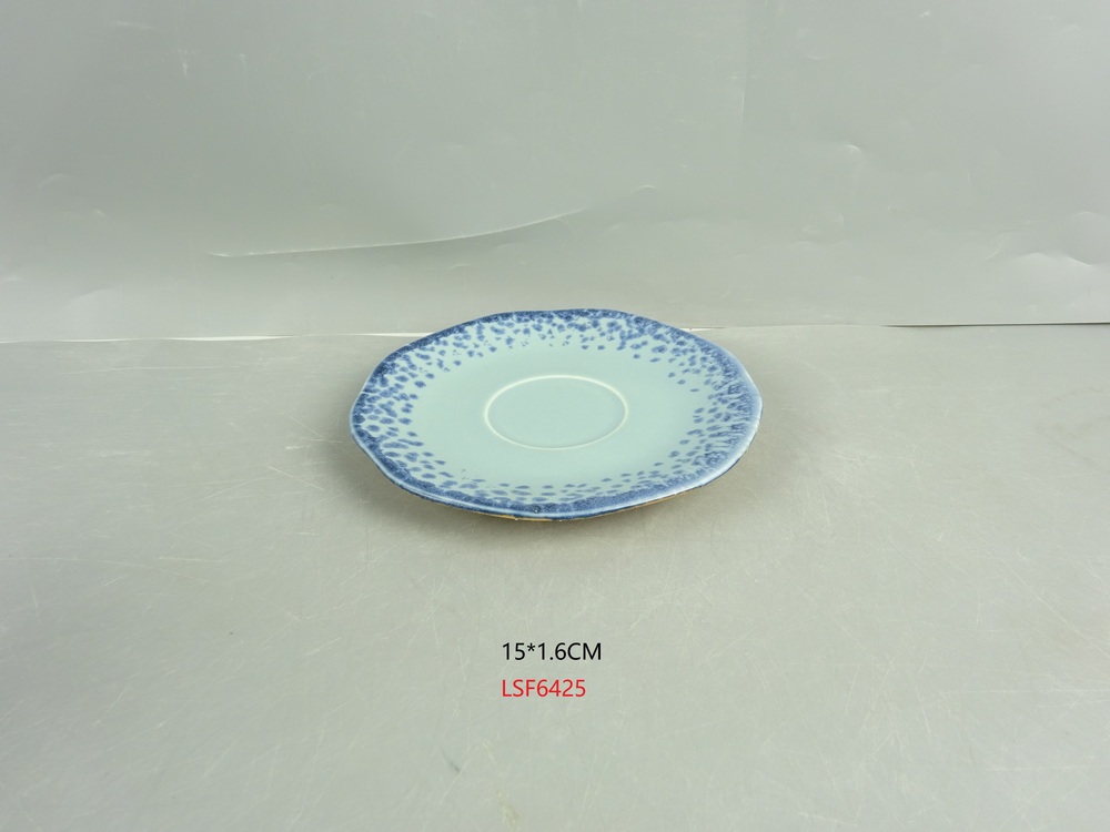 CUP&SAUCER