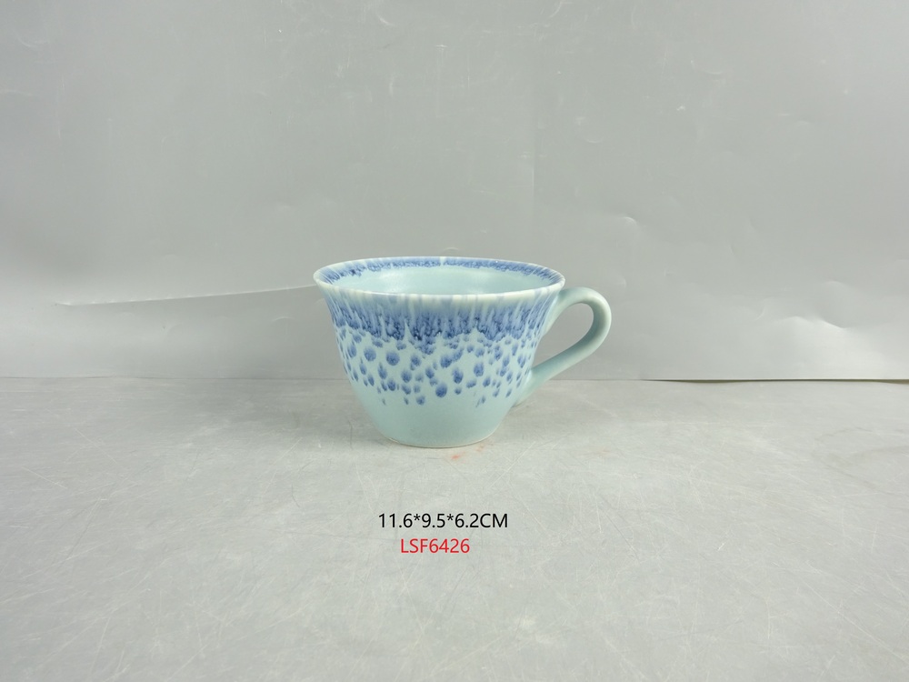 CUP&SAUCER