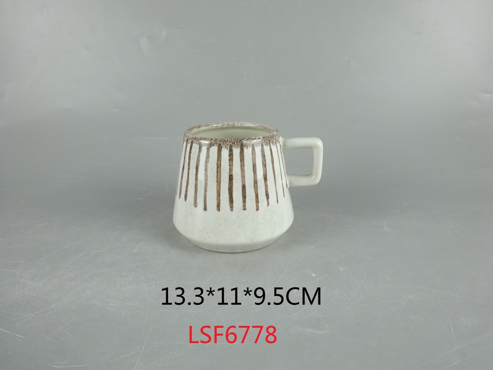 CUP&SAUCER