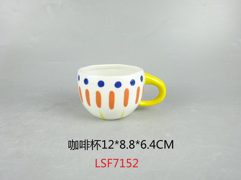 CUP&SAUCER