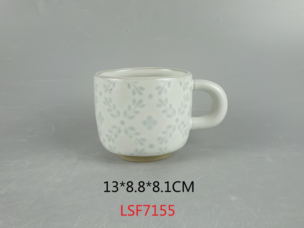 CUP&SAUCER