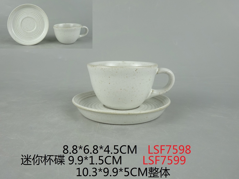 CUP&SAUCER