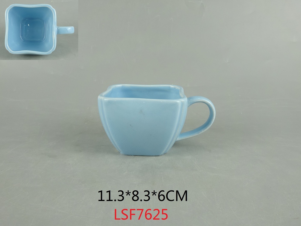 CUP&SAUCER