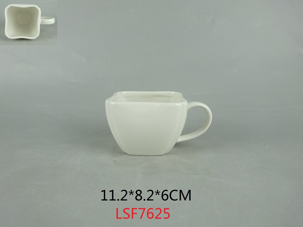 CUP&SAUCER