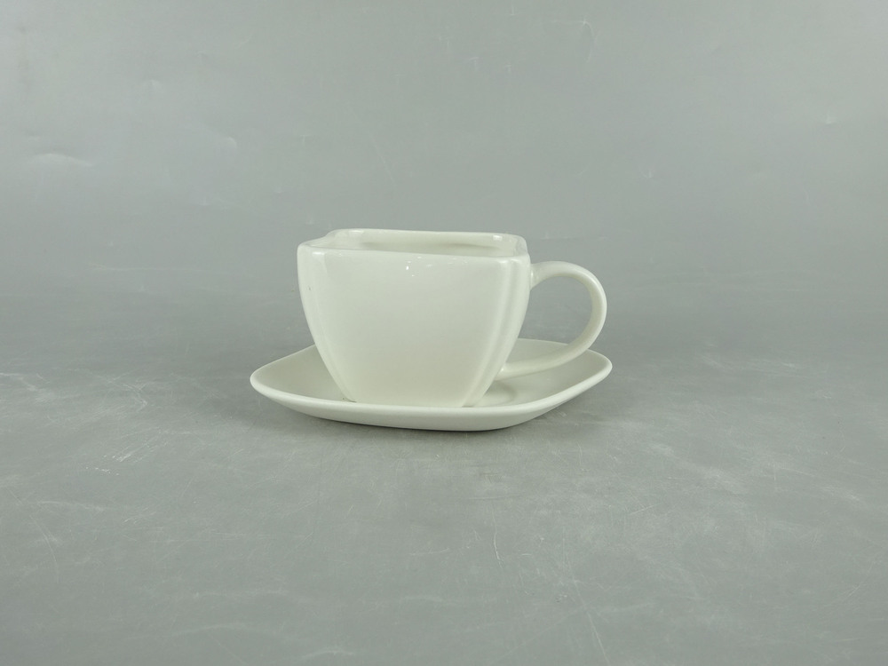 CUP&SAUCER