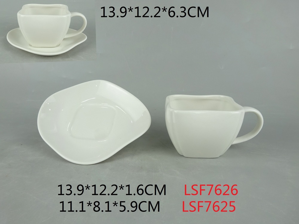 CUP&SAUCER