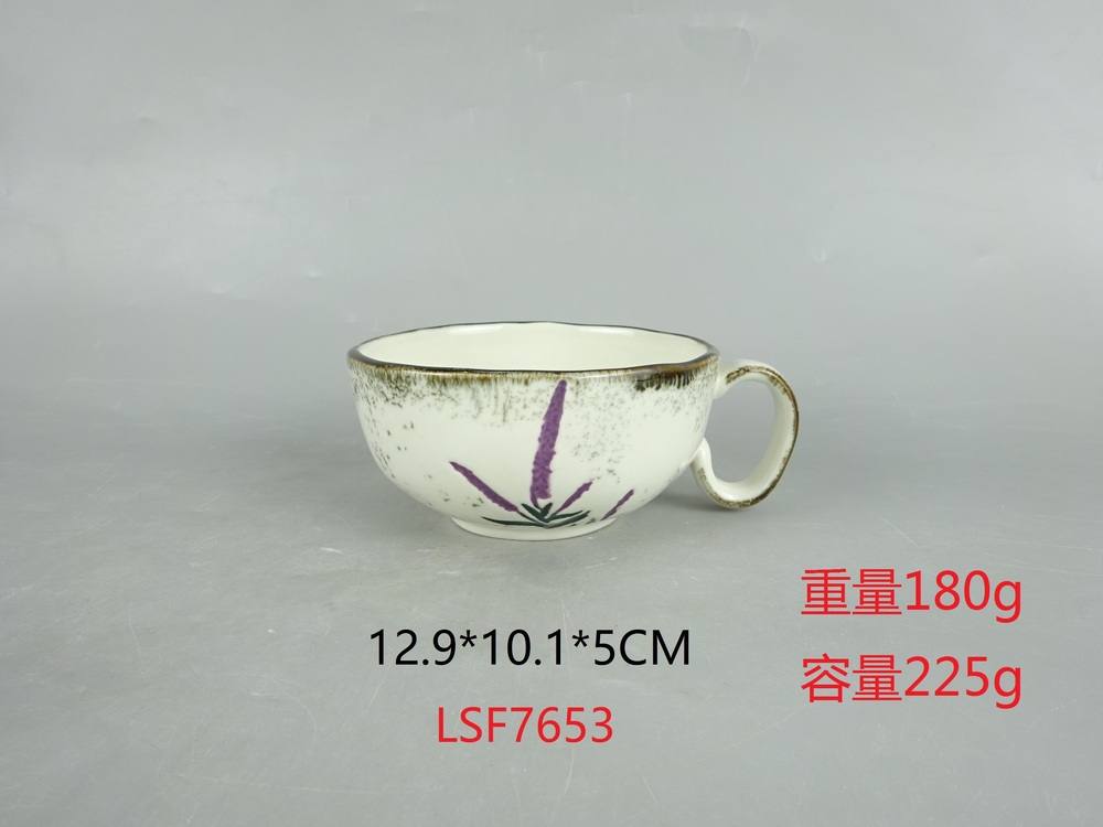 CUP&SAUCER