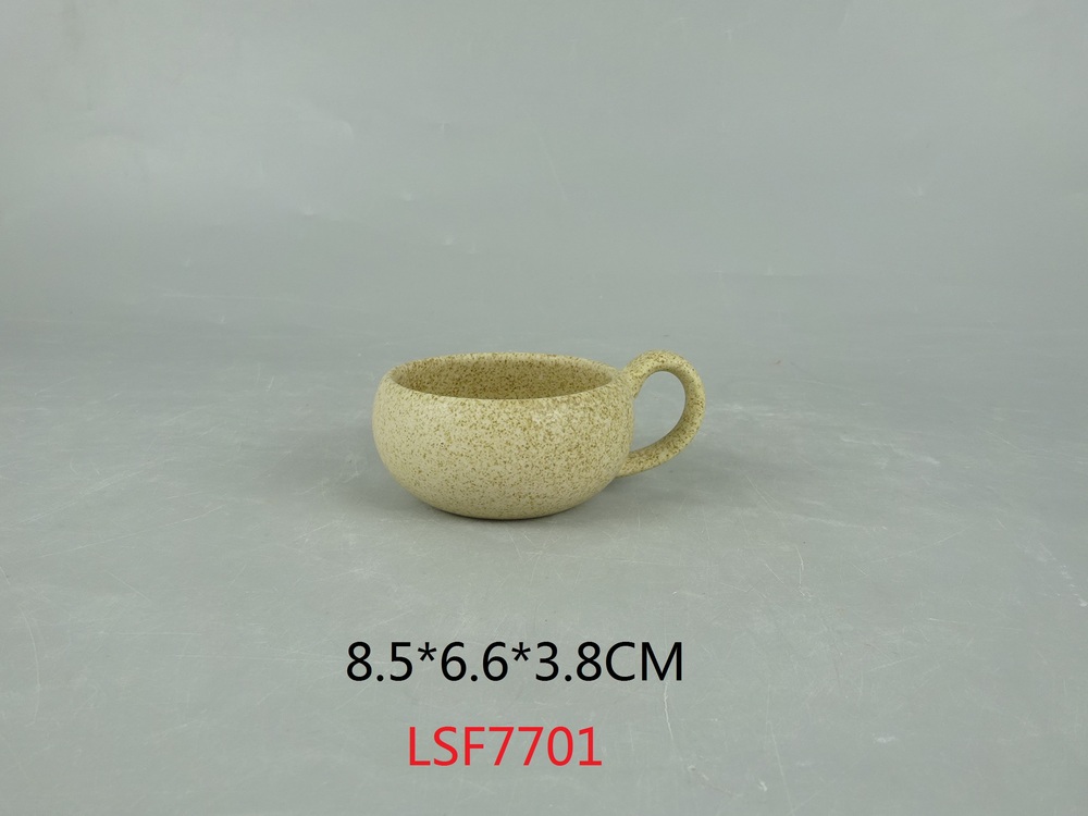 CUP&SAUCER