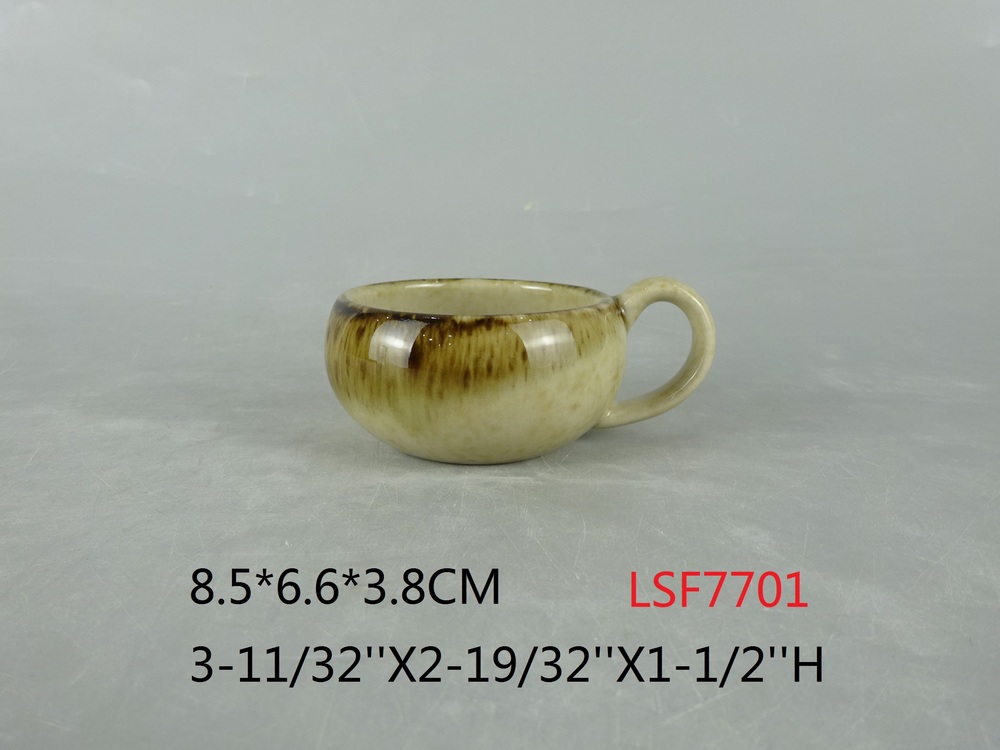 CUP&SAUCER