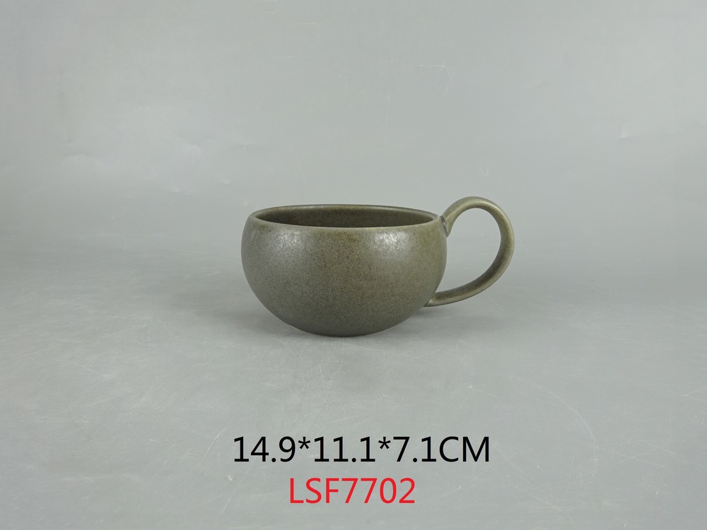CUP&SAUCER