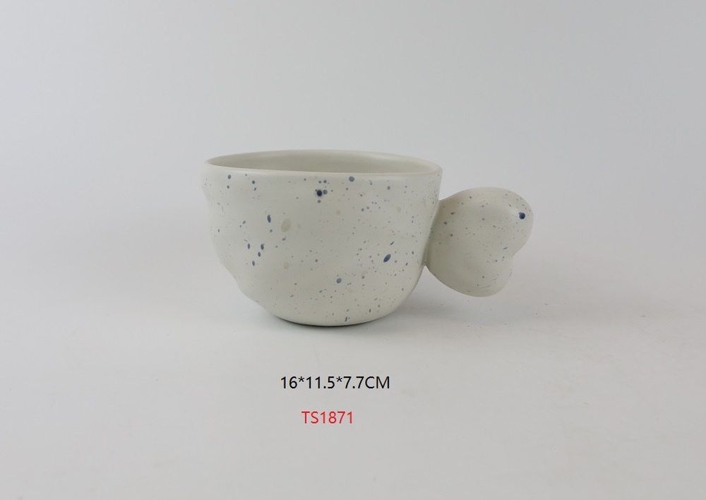 CUP&SAUCER
