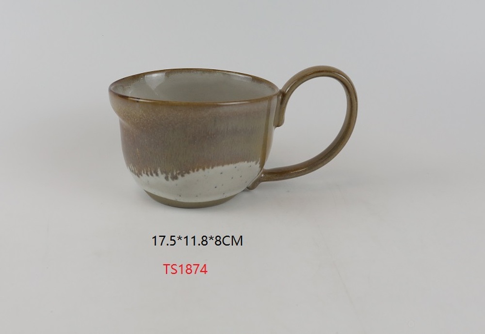CUP&SAUCER