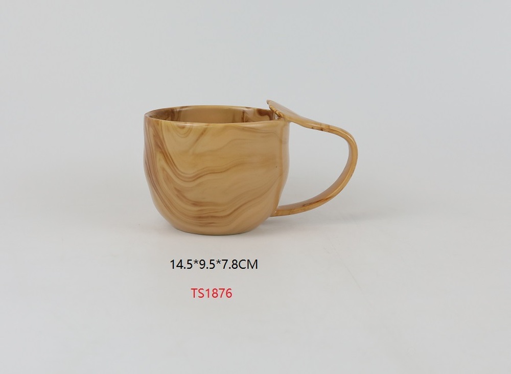 CUP&SAUCER
