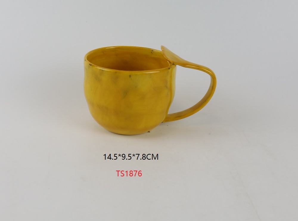 CUP&SAUCER