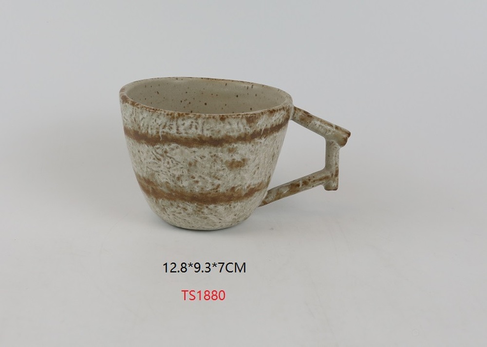 CUP&SAUCER