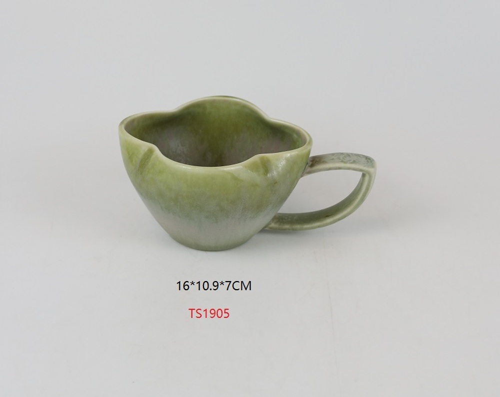 CUP&SAUCER