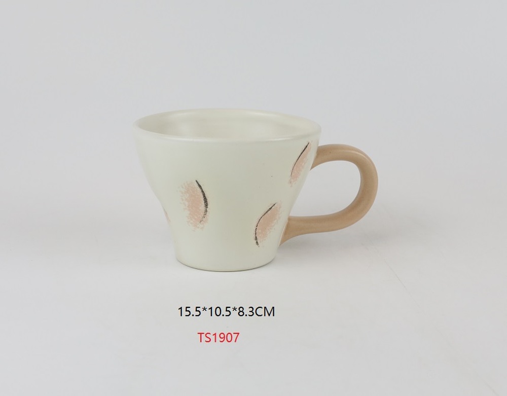 CUP&SAUCER