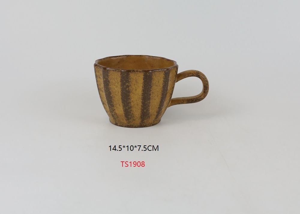 CUP&SAUCER