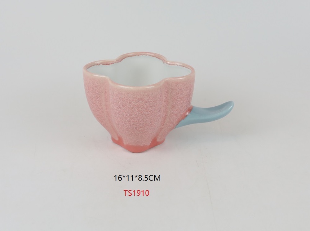 CUP&SAUCER