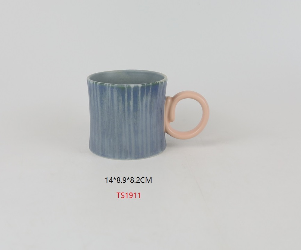 CUP&SAUCER
