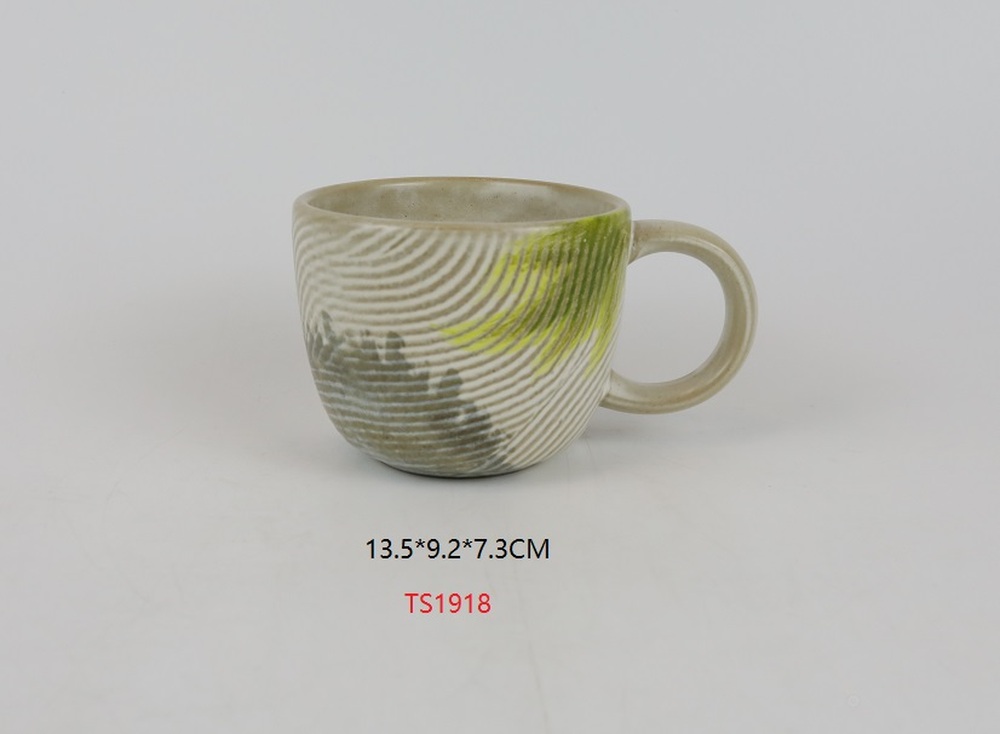 CUP&SAUCER
