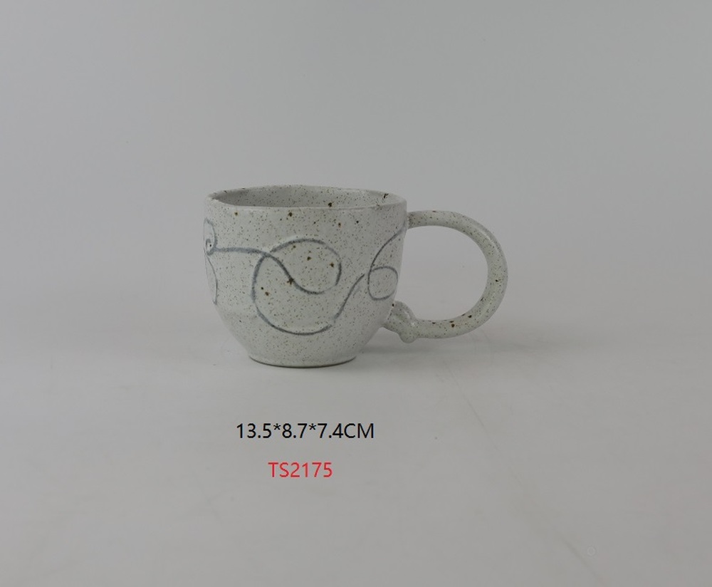 CUP&SAUCER
